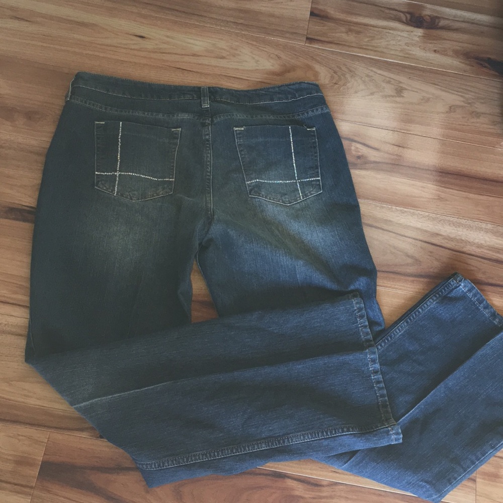 Cj jeans